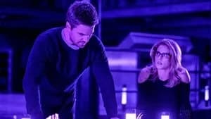 Arrow 5. Sezon 20. Bölüm