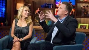 Watch What Happens Live with Andy Cohen 12. Sezon 123. Bölüm
