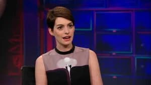 The Daily Show 18. Sezon 39. Bölüm