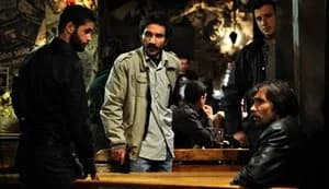 Behzat Ç.: Bir Ankara Polisiyesi 1. Sezon 8. Bölüm