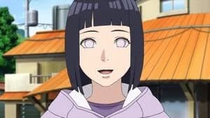 Boruto: Naruto Next Generations 1. Sezon 194. Bölüm