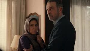 Tehran 3. Sezon 6. Bölüm