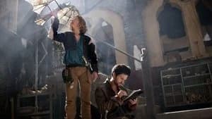 Da Vinci's Demons 1. Sezon 1. Bölüm