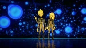 3Below: Tales of Arcadia 2. Sezon 10. Bölüm
