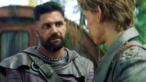 The Shannara Chronicles 2. Sezon 4. Bölüm