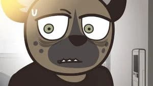 Aggretsuko 4. Sezon 5. Bölüm