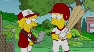 The Simpsons 22. Sezon 3. Bölüm