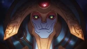 DOTA: Dragon's Blood 1. Sezon 1. Bölüm