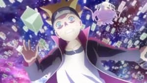 Boruto: Naruto Next Generations 1. Sezon 128. Bölüm