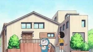 Doraemon 1. Sezon 552. Bölüm