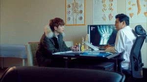 Cheese in the Trap 1. Sezon 15. Bölüm