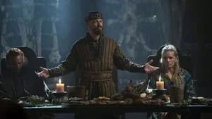 Vikings 6. Sezon 16. Bölüm