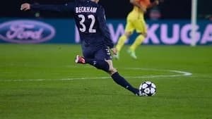 Beckham 1. Sezon 4. Bölüm