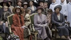 Downton Abbey 5. Sezon 8. Bölüm