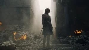 Game of Thrones 8. Sezon 5. Bölüm