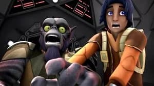 Star Wars Rebels 1. Sezon 2. Bölüm