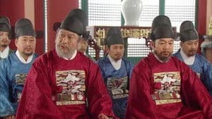 The Moon Embracing the Sun 1. Sezon 11. Bölüm