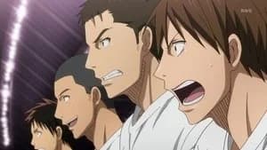 Kuroko's Basketball 2. Sezon 22. Bölüm