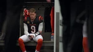 Quarterback 2. Sezon 6. Bölüm