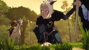 The Dragon Prince 5. Sezon 2. Bölüm