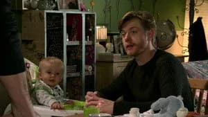 Coronation Street 60. Sezon 277. Bölüm