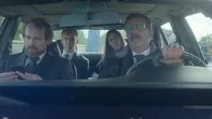 Milliardærøya 1. Sezon 1. Bölüm