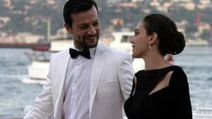 Kuzey Güney 1. Sezon 39. Bölüm