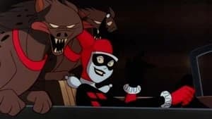 Batman: The Animated Series 3. Sezon 6. Bölüm