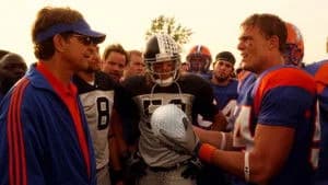 Blue Mountain State 3. Sezon 13. Bölüm
