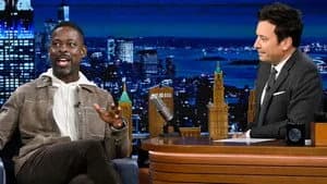 The Tonight Show Starring Jimmy Fallon 11. Sezon 36. Bölüm