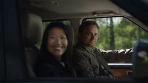 Ida tar ansvar 1. Sezon 3. Bölüm