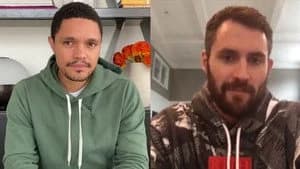 The Daily Show 25. Sezon 81. Bölüm