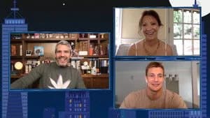 Watch What Happens Live with Andy Cohen 17. Sezon 67. Bölüm