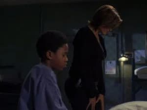 Law & Order: Special Victims Unit 7. Sezon 12. Bölüm