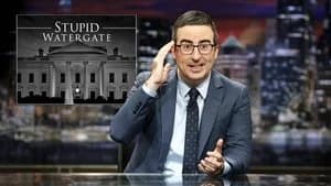 Last Week Tonight with John Oliver 4. Sezon 13. Bölüm