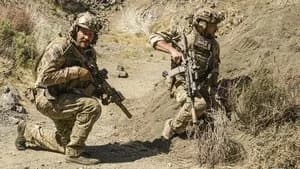 SEAL Team 4. Sezon 15. Bölüm
