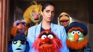 The Muppets Mayhem 1. Sezon 5. Bölüm