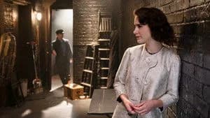 The Marvelous Mrs. Maisel 5. Sezon 9. Bölüm