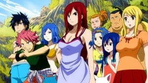 Fairy Tail 4. Sezon 4. Bölüm