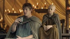 A Knight of the Seven Kingdoms 1. Sezon 2. Bölüm