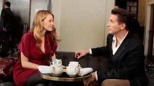 Gossip Girl 3. Sezon 19. Bölüm