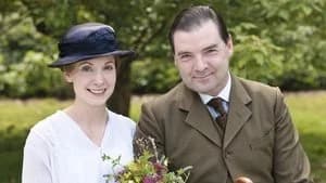 Downton Abbey 2. Sezon 8. Bölüm