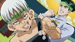JoJo's Bizarre Adventure 3. Sezon 26. Bölüm