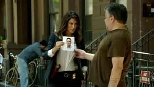 Blue Bloods 2. Sezon 1. Bölüm