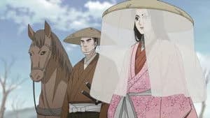 Ōoku: The Inner Chambers 1. Sezon 8. Bölüm