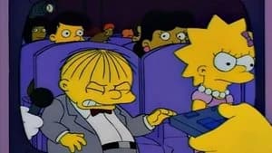 The Simpsons 4. Sezon 15. Bölüm