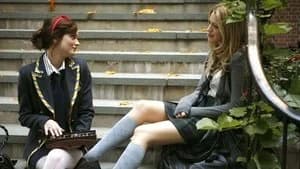 Gossip Girl 1. Sezon 7. Bölüm