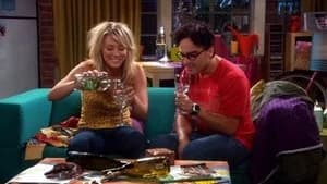 The Big Bang Theory 3. Sezon 2. Bölüm