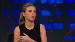 The Daily Show 19. Sezon 44. Bölüm