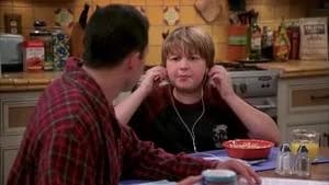 Two and a Half Men 5. Sezon 6. Bölüm
